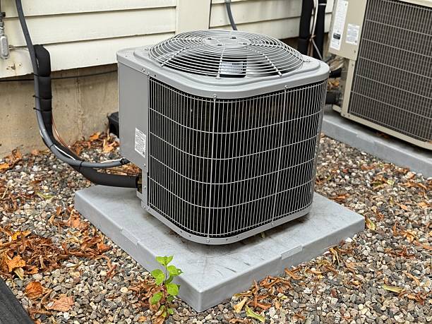 24/7 Emergency Hvac experts in Shiloh, OH