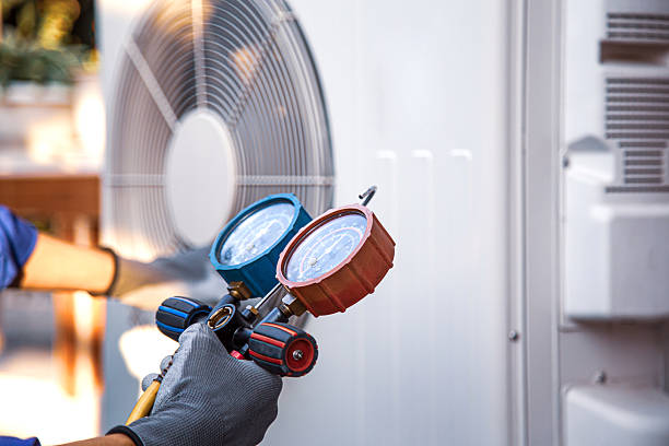 Affordable Hvac solutions in Shiloh, OH